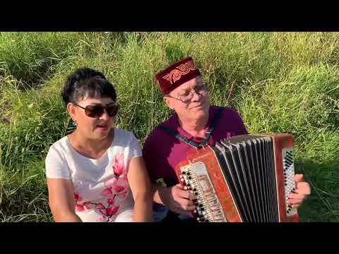 Видео: Минем яраткан җырчым Резеда Альмакаева "Бэхетне югалтмыйк" 💐