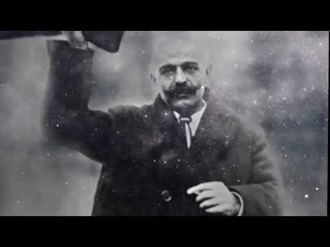 Видео: "Волшебник и овцы" - любимая притча Георгия Гурджиева.