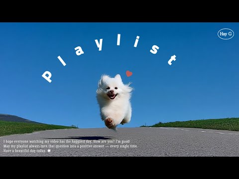 Видео: 𝐏𝐥𝐚𝐲𝐥𝐢𝐬𝐭🎧 С первых звуков — приятное чувство..🤍 День, когда хочется мягко поднять настроение 🎵