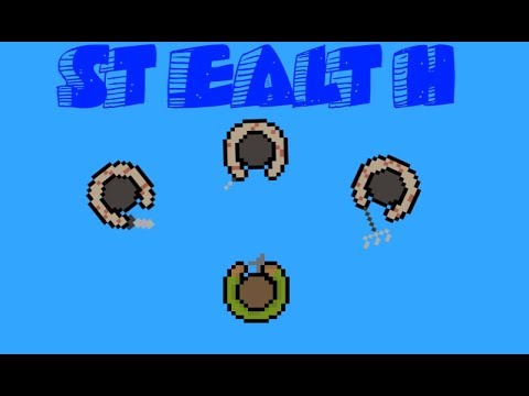 Видео: уроки по construct 2 TDS (стэлс игра)#1