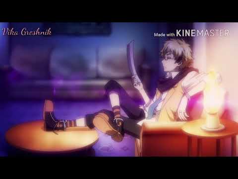 Видео: Аниме клип. Хайд и Офелия.