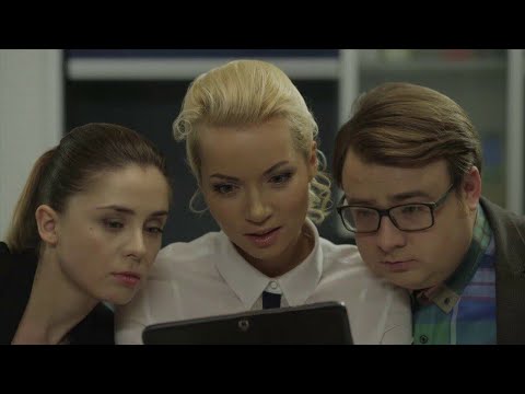 Видео: След / Смешные моменты