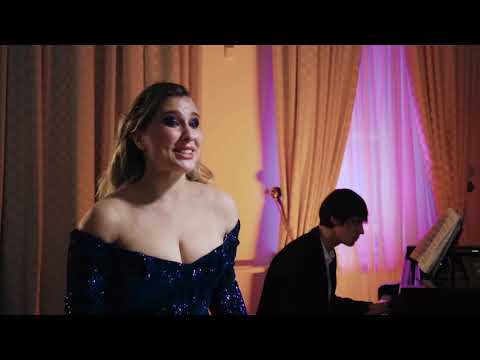 Видео: Рассказ Мими из оперы "Богема" Дж. Пуччини