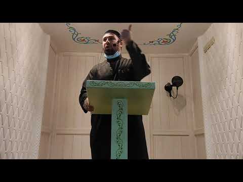 Видео: Хьехам, (Собаре Хилар) Ахмадов Турпал