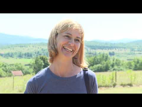 Видео: Bjelaj kod Bosanskog Petrovca, Čuvari Krajine RTRS/ Бјелај, Чувари Крајине РТРС