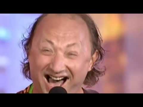 Видео: Лучшее Юрий Гальцев. Медицина хорошая, выправили в человека