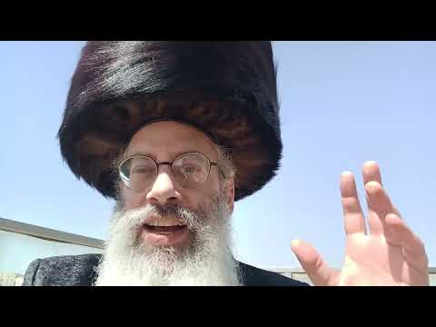 Видео: Рош Ашана 5786-2025. Важнейшее послание перед Рош ха-Шана!