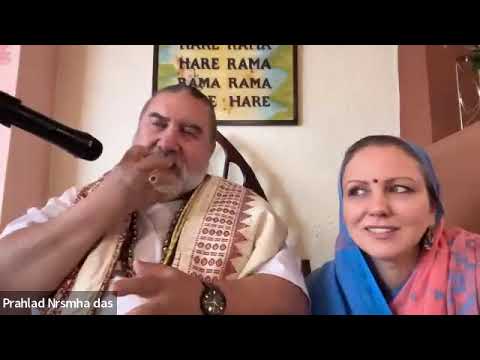 Видео: Ягья на Нрисимха Чатурдаши | Ответы на вопросы