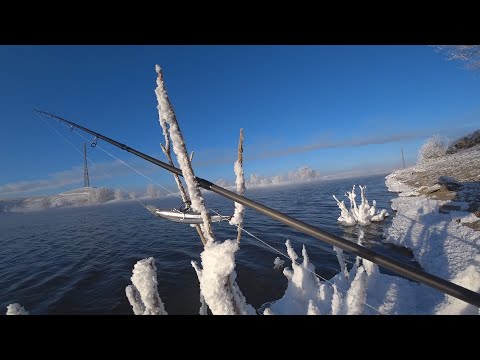 Видео: ТАКОЙ РЫБАЛКИ У МЕНЯ ЕЩЕ НЕ БЫЛО. ЗИМНЯЯ ЩУКА НА СПИНИНГ. Кенгирское водохранилище.