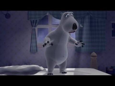 Видео: БЕРНАРД: Комар