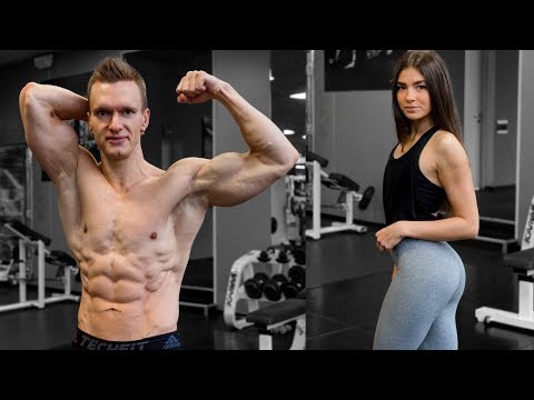 Видео: Можно ли худеть и набирать мышцы одновременно? Страх остаться ни с чем