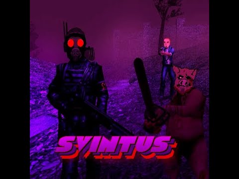 Видео: SVINTUS HUNT | Полное прохождение