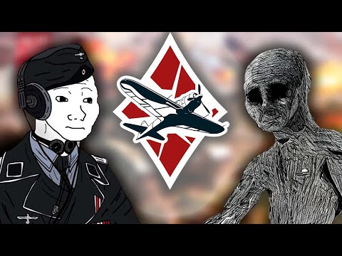 Видео: Я ПОИГРАЛ В War Thunder И ЭТО...