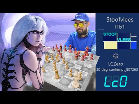 Видео: Лила против Старушки ♟ Современная трактовка Староиндийской защиты