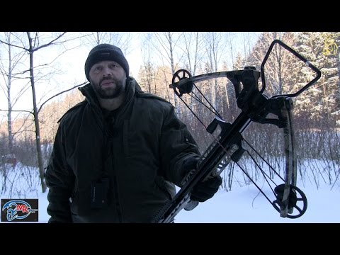 Видео: MANKUNG MK-XB56 Frost Wolf | Проверка боем!