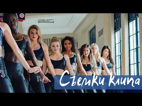 Видео: ВСТРЕЧА С ФАНАТАМИ NOW UNITED | Съемки нового клипа | Филиппины