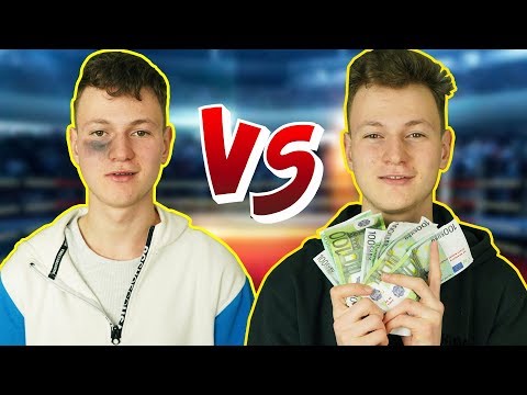 Видео: ТУПОЙ vs УМНЫЙ