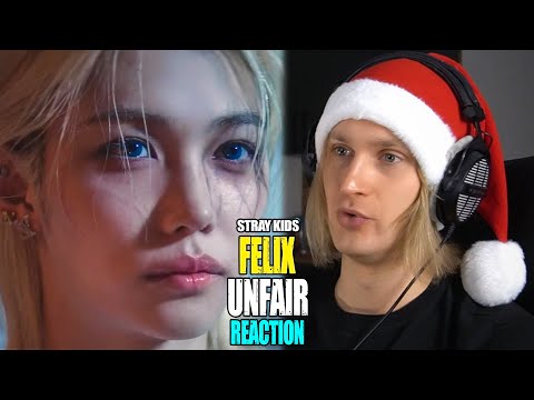 Видео: Felix Unfair | SKZ | reaction | Проф. звукорежиссер смотрит | #STRAYKIDS #mp_tube #reaction