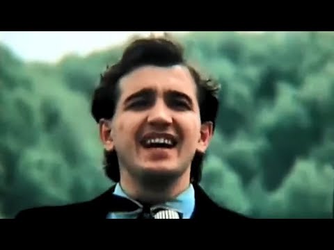 Видео: Фільм-концерт «Співає Назарій Яремчук» (1985)