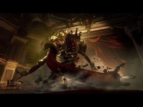 Видео: ПРОХОЖДЕНИЕ LIES OF P НА ПЛАТИНУ | Король Марионеток