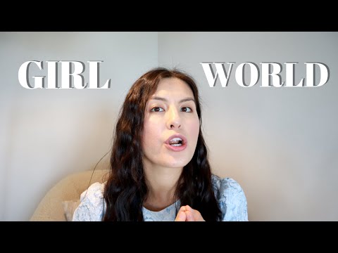 Видео: Как Произносить Сочетание Звуков R+L, Как В Словах GIRL и WORLD | Американские Акцент