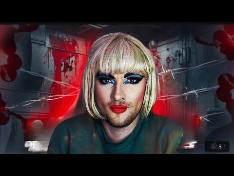 Видео: АСМР 💥Расследование дела💥Криминальные  истории ASMR♥️ КИЕВ ☠️💀⚰️