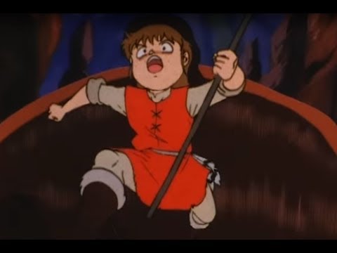 Видео: Робин Гуд | серия 28 | мультфильм для детей | полная серия на русском