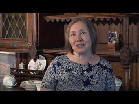 Видео: Сказочный Нижний «Нижегородская керамика»