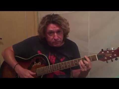 Видео: Конец Фильма - Новый день (Аккорды)