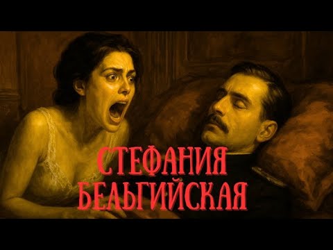 Видео: Что Скрывала Вдова Из Майерлинга? Запретная Любовь Принцессы