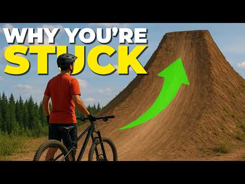 Видео: 95% видео на YouTube ошибочны насчёт прыжков. Вот почему.