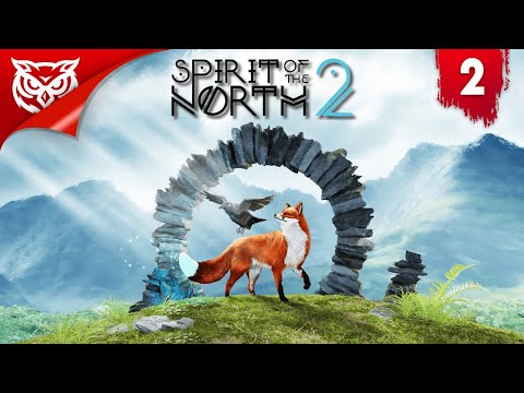 Видео: СТРАЖИ. КЛАН ОЛЕНЯ ➤ Spirit of the North 2 ➤ Прохождение #2