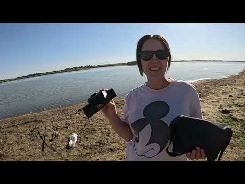 Видео: Выезд на рыбалку 14.07.24г.Ставропольский край, ростовановское водохранилище.