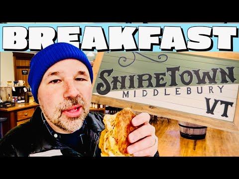 Видео: КАК ЗАКАЗАТЬ ЕДУ НА РЫНКЕ ПО-АНГЛИЙСКИ 🥞