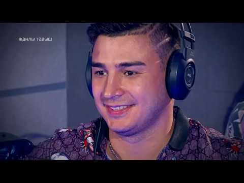 Видео: Данир Сабиров. Сэхнэдэш 12/10/18 ТНВ