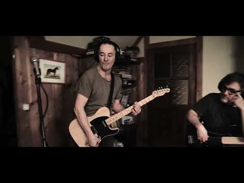 Видео: Вежливый Отказ - Синявка, он же Blues