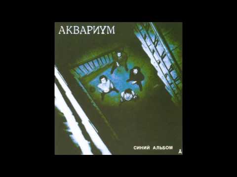 Видео: "Электрический пёс" - Аквариум