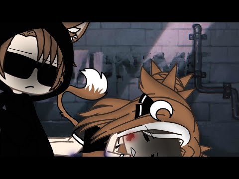 Видео: ~❤️‍🩹НЖ(наша жизнь)💋~ 4/? [Gacha Life]♡