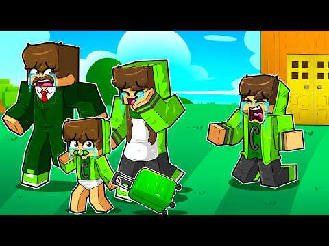 Видео: Семья CADRES ушла навсегда!