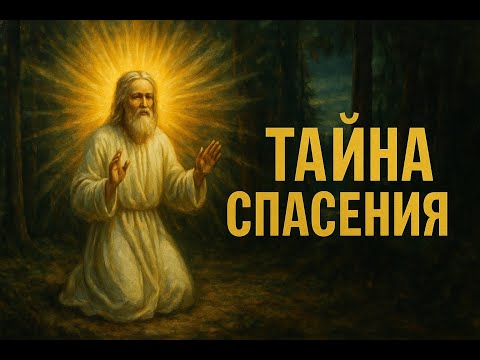 Видео: Серафим Саровский: «Стяжи дух мирен — и тысячи спасутся»