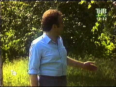 Видео: Хәйдәр Бигичев - Керим әле урманнарга