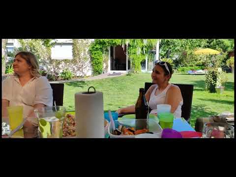 Видео: У Валеры с Ларисой