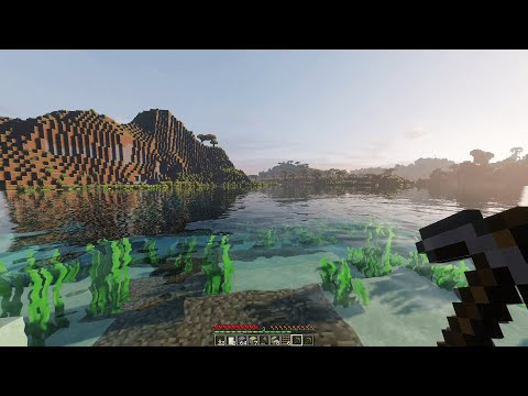 Видео: АСМР выживание в Майнкрафте - Часть 7