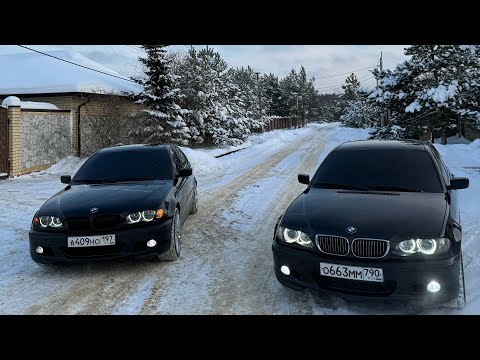 Видео: Как заработал на PANAMERA TURBO 4я часть | душевные BMW 325xi E46 за 1+ 🍋