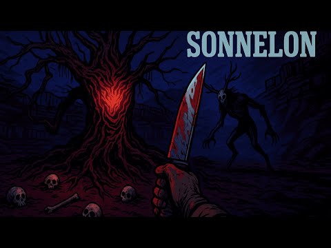 Видео: BLOOD WEST победил босса ножом #9