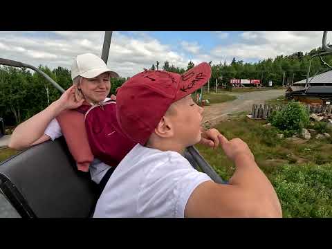 Видео: Юбилейный. Губаха. 2024