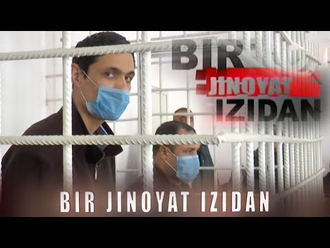 Видео: Қишлоқ муаллимини ким ўлдирди? Найман қишлоғини остин-устун қилган жиноят | Bir jinoyat izidan