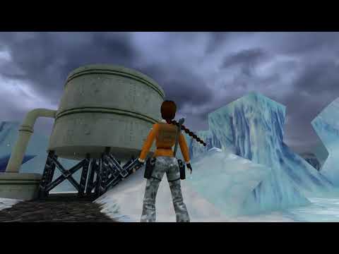 Видео: Прохождение ▶ Tomb Raider III Remastered #38