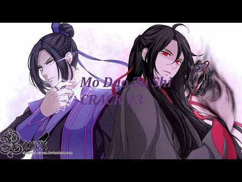 Видео: Mo Dao Zu Shi\Магистр дьявольского культа CRACK #3