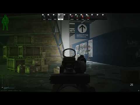Видео: #29. Месть Килле. Escape From Tarkov Zero To Hero PVE